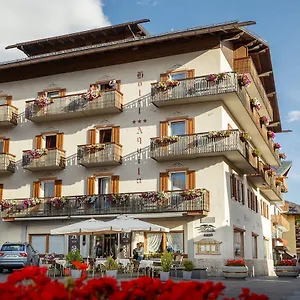 Aquila *** Cortina dʼAmpezzo
